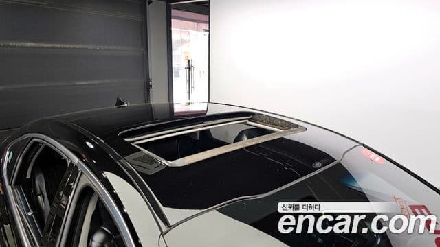 Kia The / новый K9 PlatinumⅡ, 2020 17