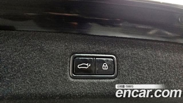 Kia The / новый K9 PlatinumⅡ, 2020 18