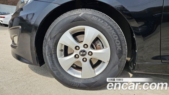 Kia K5 LPI Smart, 2013 все фото