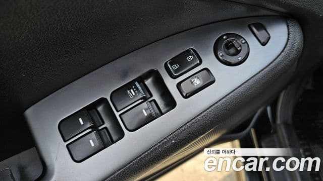 Kia K5 LPI Smart, 2013 13