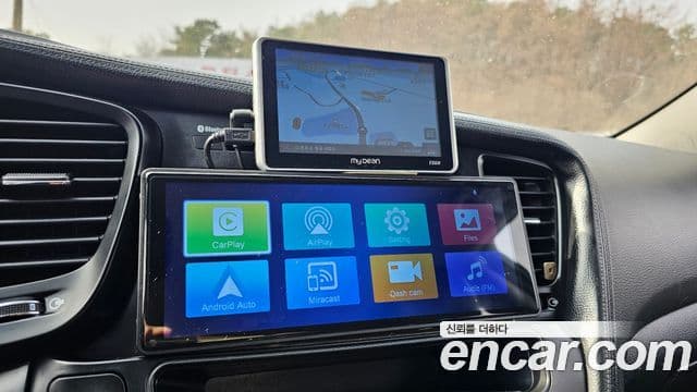 Kia K5 LPI Smart, 2013 16