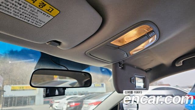 Kia K5 LPI Smart, 2013 19