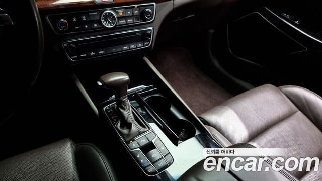 Kia All New K7 2.4 GDI Limited, 2017 9