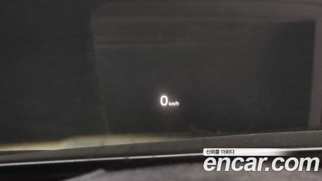 Kia All New K7 2.4 GDI Limited, 2017 15