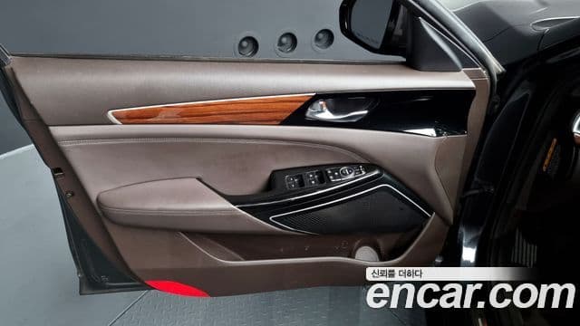 Kia All New K7 2.4 GDI Limited, 2017 16