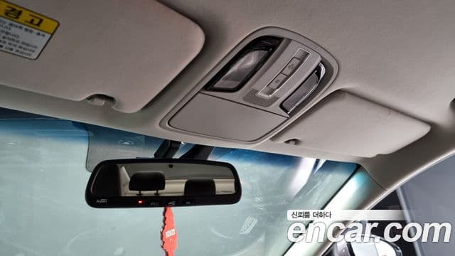 Kia All New K7 2.4 GDI Limited, 2017 18