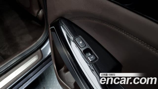 Kia All New K7 2.4 GDI Limited, 2017 19