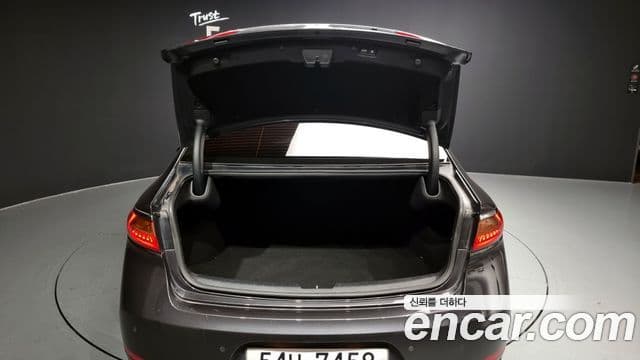 Kia All New K7 2.4 GDI Limited, 2017 20