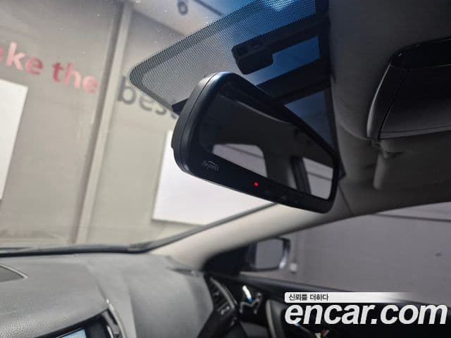 Hyundai Grandeur HG Prime, 2011 10