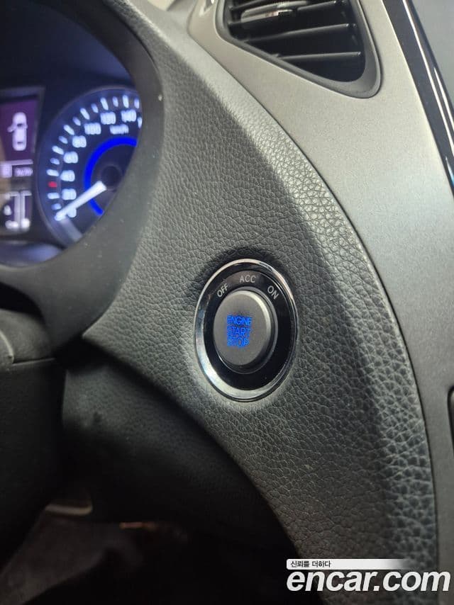 Hyundai Grandeur HG Prime, 2011 11