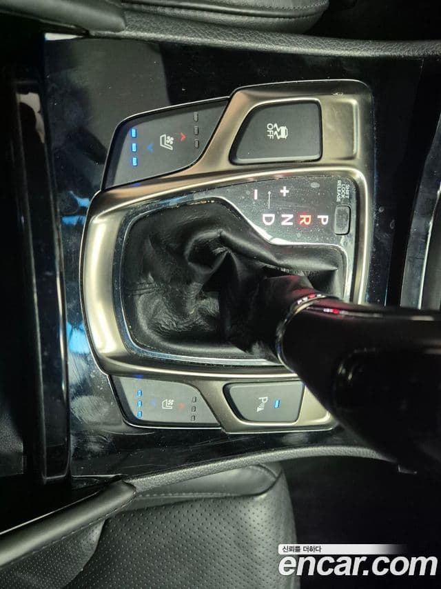 Hyundai Grandeur HG Prime, 2011 12