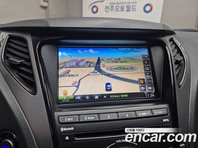 Hyundai Grandeur HG Prime, 2011 14