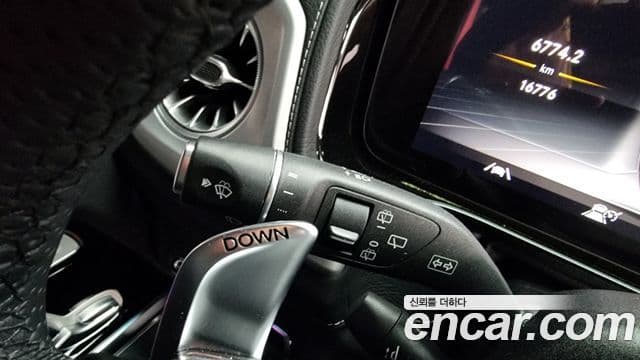 Mercedes-Benz G-класс W463b AMG G63, 2023 9