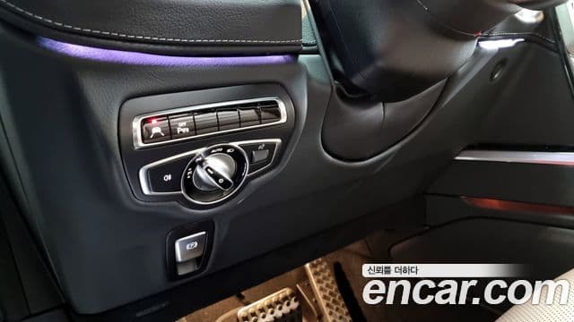 Mercedes-Benz G-класс W463b AMG G63, 2023 14