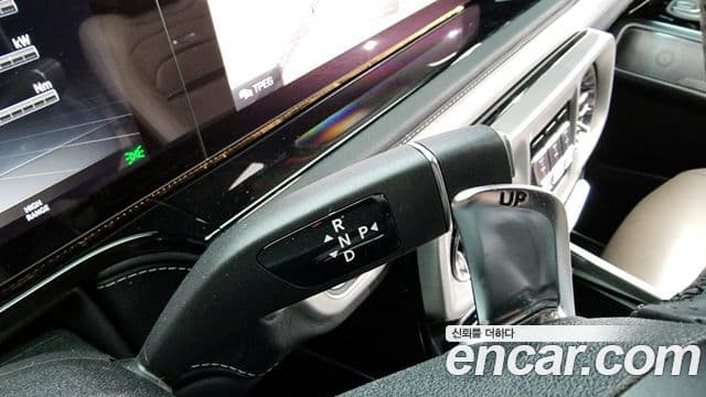 Mercedes-Benz G-класс W463b AMG G63, 2023 15