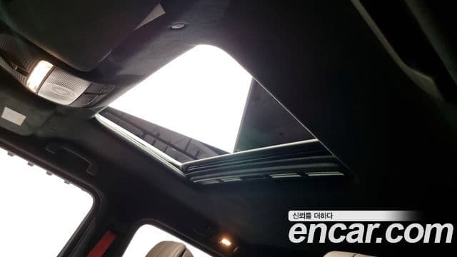 Mercedes-Benz G-класс W463b AMG G63, 2023 20