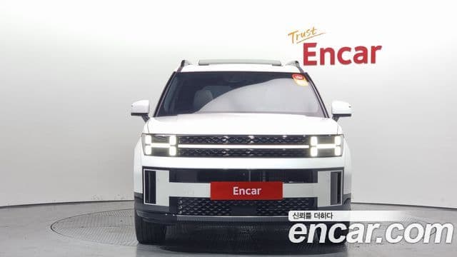 Hyundai Santa Fe (MX5) Calligraphy, 2024 3