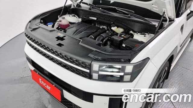 Hyundai Santa Fe (MX5) Calligraphy, 2024 6