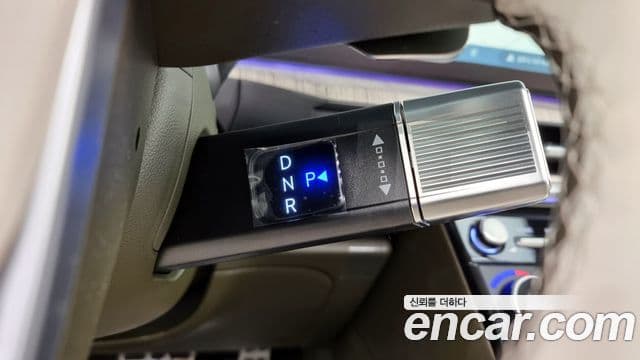 Hyundai Santa Fe (MX5) Calligraphy, 2024 9