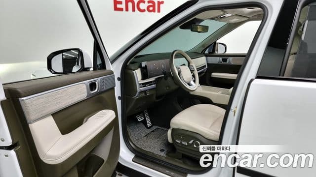 Hyundai Santa Fe (MX5) Calligraphy, 2024 10