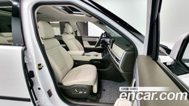 Hyundai Santa Fe (MX5) Calligraphy, 2024 11