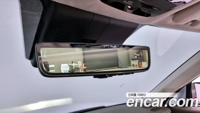 Hyundai Santa Fe (MX5) Calligraphy, 2024 16