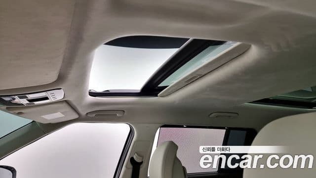 Hyundai Santa Fe (MX5) Calligraphy, 2024 17