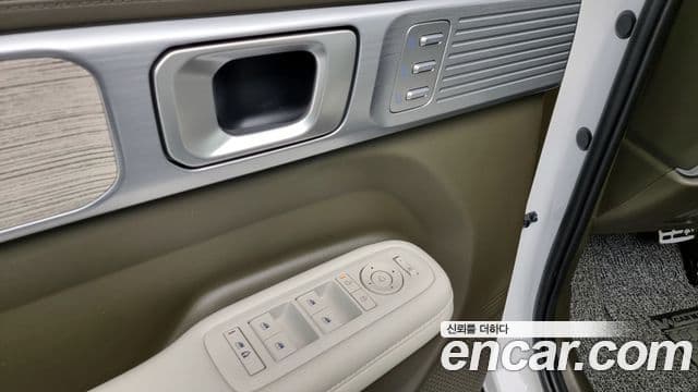 Hyundai Santa Fe (MX5) Calligraphy, 2024 18