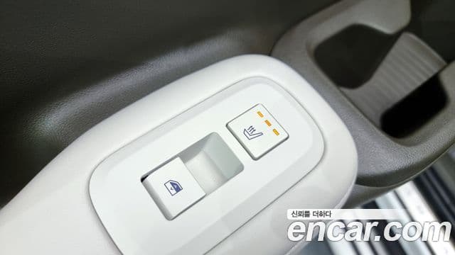 Hyundai Santa Fe (MX5) Calligraphy, 2024 19