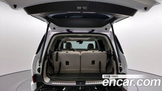 Hyundai Santa Fe (MX5) Calligraphy, 2024 20