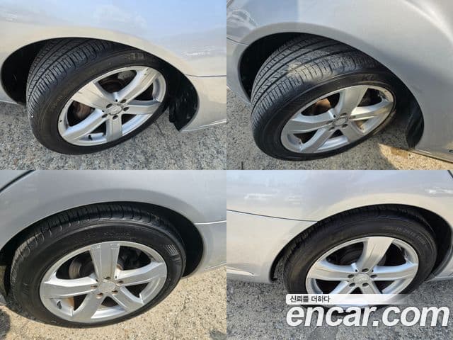 Mercedes-Benz S-класс W221, 2010 все фото