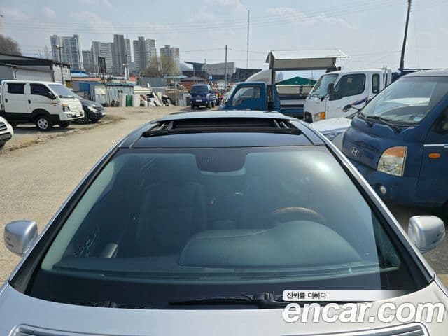 Mercedes-Benz S-класс W221, 2010 14