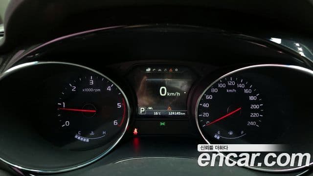 Kia All New Carnival President, 2018 8