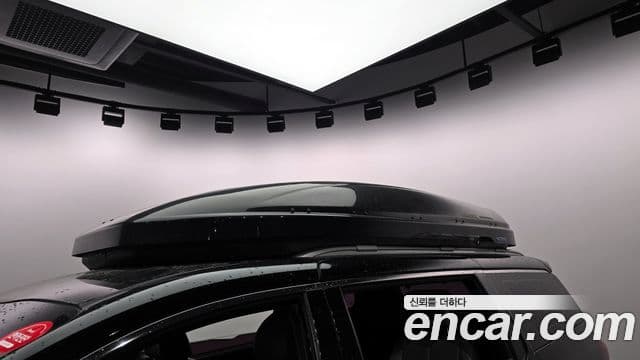 Kia All New Carnival President, 2018 17