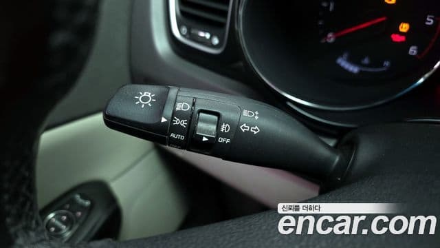 Kia All New Carnival President, 2018 18