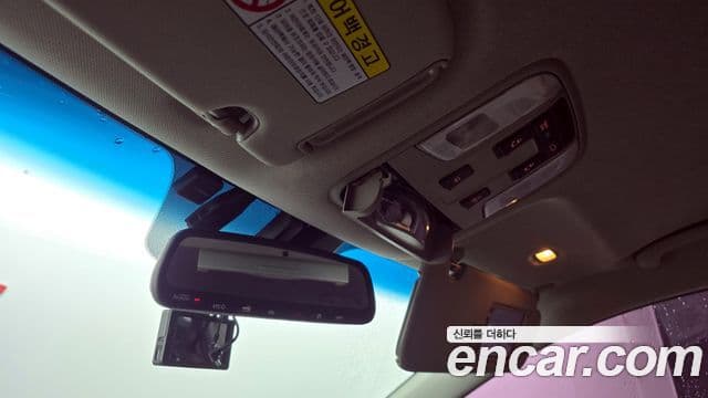 Kia All New Carnival President, 2018 19