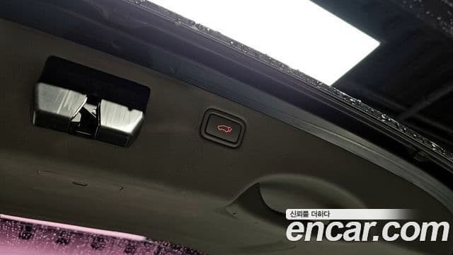 Kia All New Carnival President, 2018 20