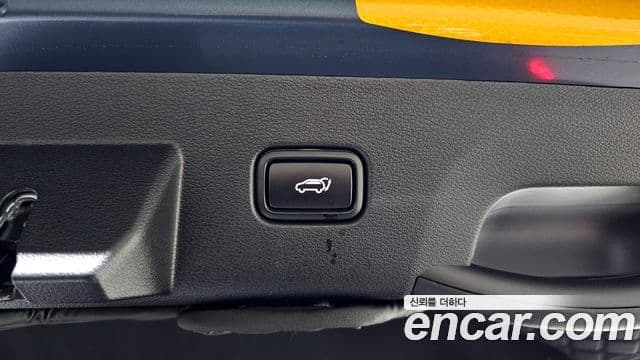 Kia Sportage 5세대 гибрид Signature Gravity 4WD, 2023 18