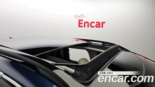 Kia Sportage 5세대 гибрид Signature Gravity 4WD, 2023 20