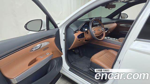 Genesis GV70, 2024 10