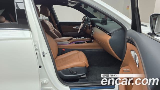 Genesis GV70, 2024 11