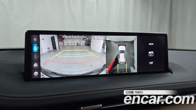 Genesis GV70, 2024 15