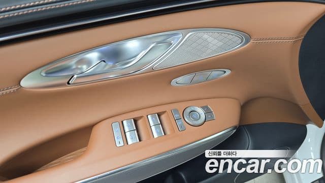 Genesis GV70, 2024 18