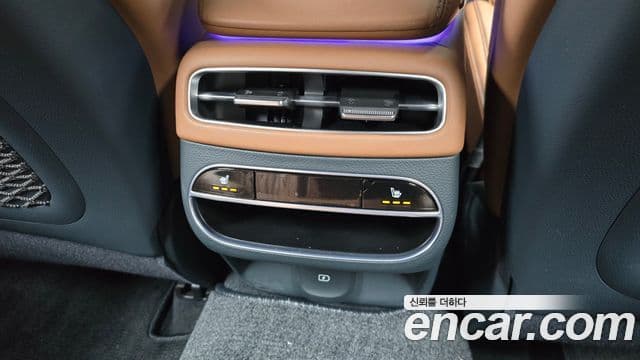 Genesis GV70, 2024 19