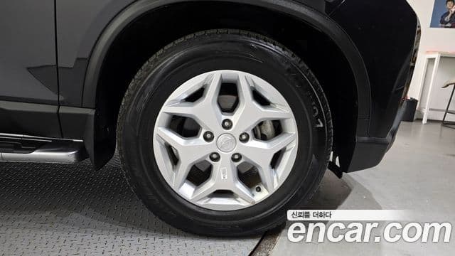 KG모빌리티(SsangYong) The / новый New Rexton Sport 칸 Advance, 2022 все фото