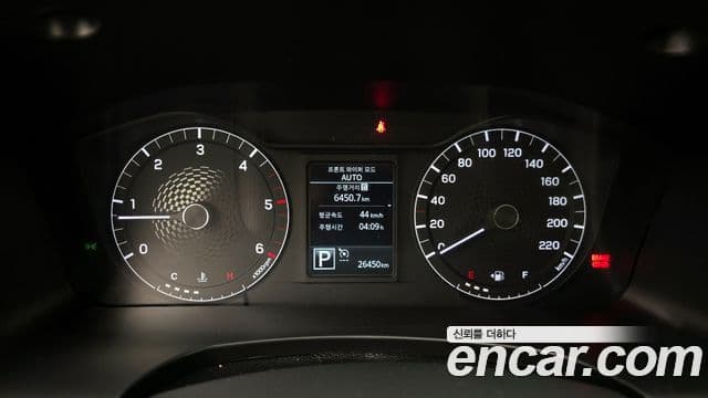 KG모빌리티(SsangYong) The / новый New Rexton Sport 칸 Advance, 2022 8