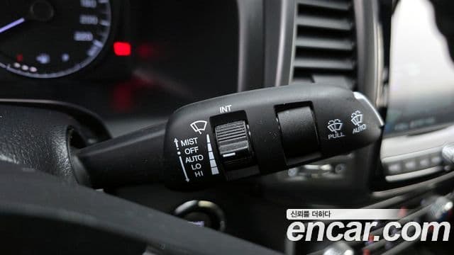 KG모빌리티(SsangYong) The / новый New Rexton Sport 칸 Advance, 2022 18