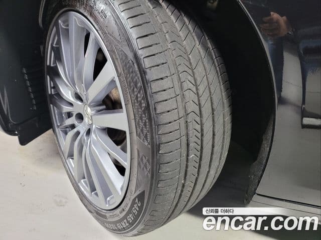 Maserati 기블리 3세대, 2022 20