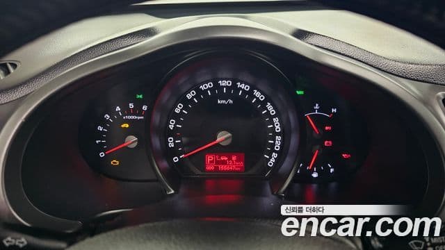 Kia Sportage R люксовая версия, 2013 8