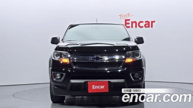 Chevrolet(GM대우) 콜로라도 Sport Bar, 2020 3